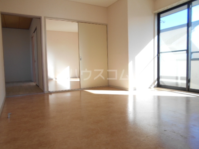 8/30 リビング/ダイニング