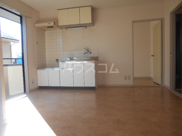 4/30 リビング/ダイニング