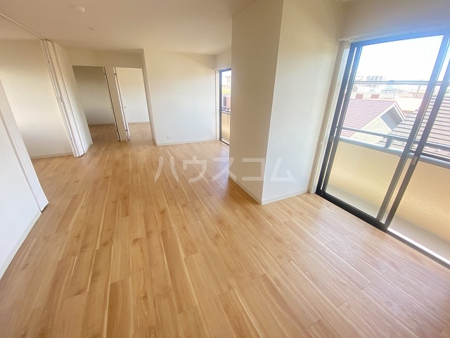 7/30 リビング/ダイニング