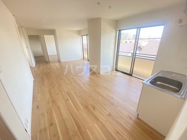 8/30 リビング/ダイニング