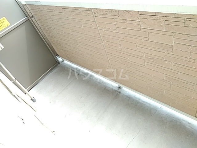 17/30 バルコニー