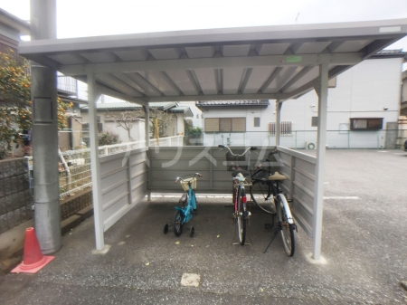 その他共有