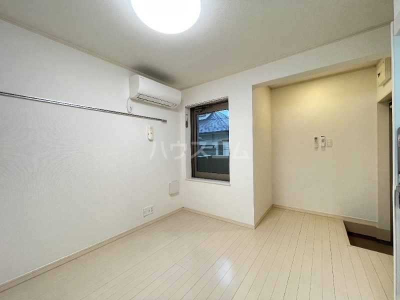 4/19 リビング/ダイニング