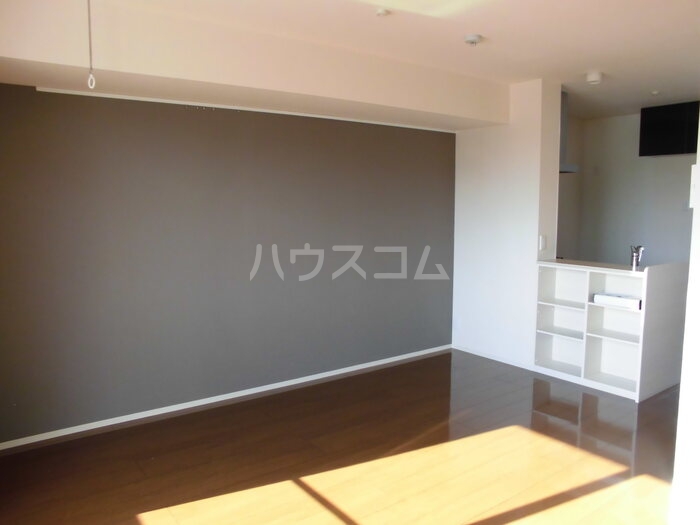 3/26 リビング/ダイニング