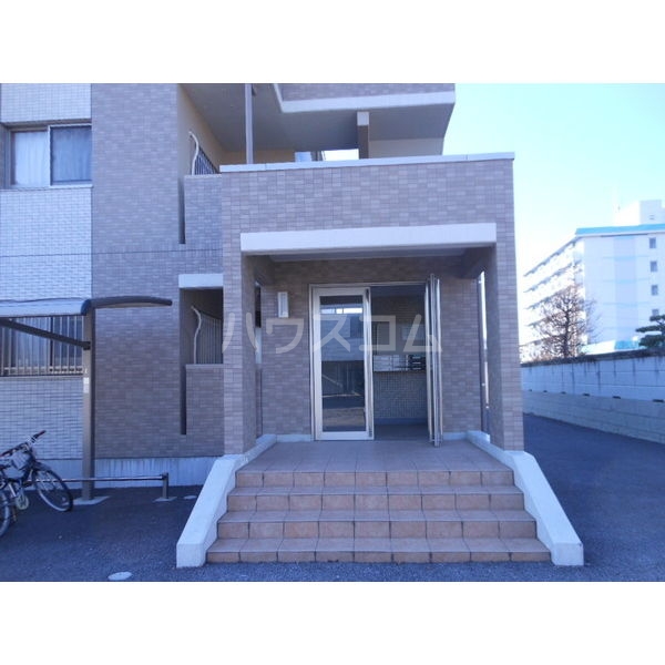 11/19 エントランス