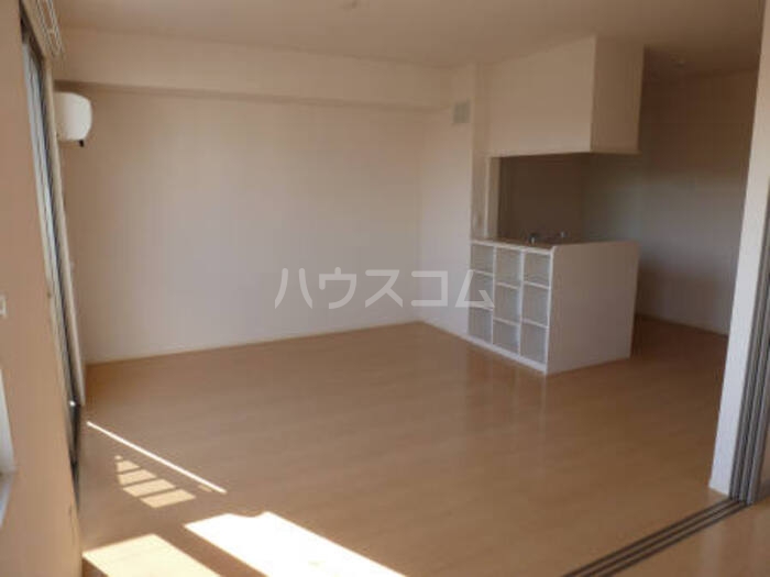 3/17 リビング/ダイニング