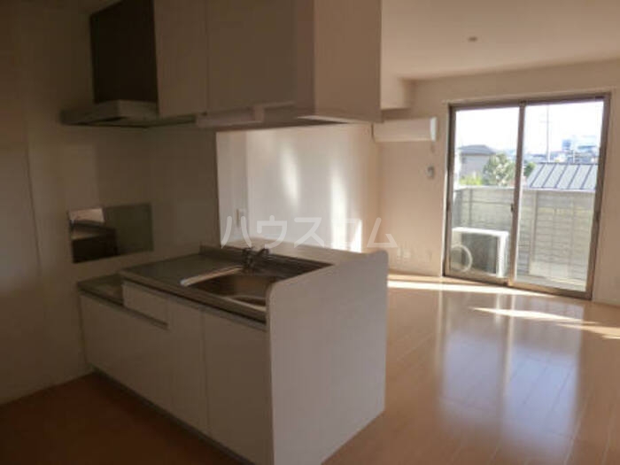 3/16 リビング/ダイニング