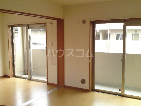 3/19 リビング/ダイニング