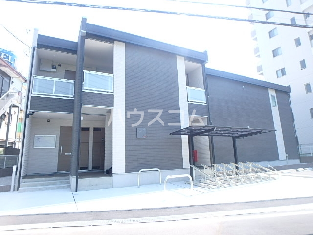 1/30 外観