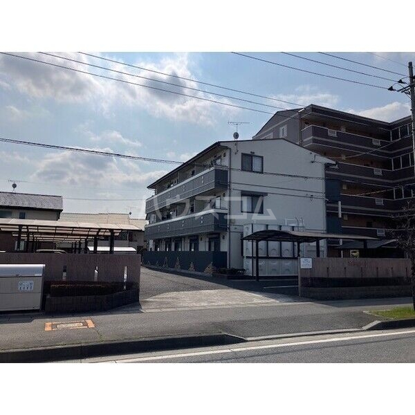 11/20 エントランス