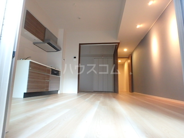 6/30 リビング/ダイニング