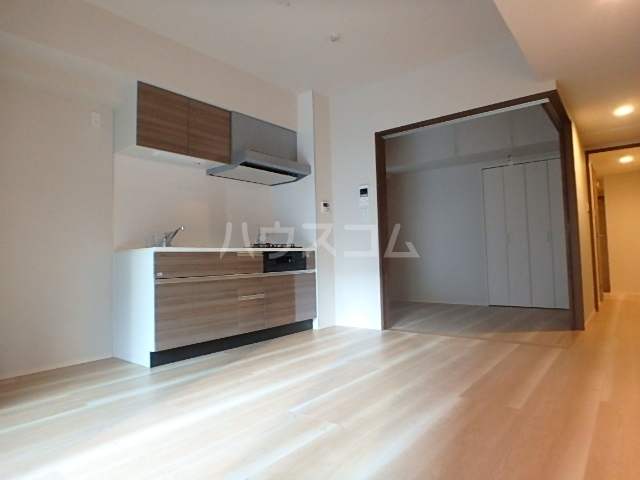 7/30 リビング/ダイニング