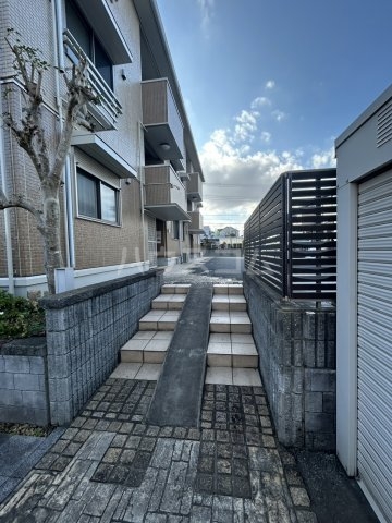 28/30 駐車場
