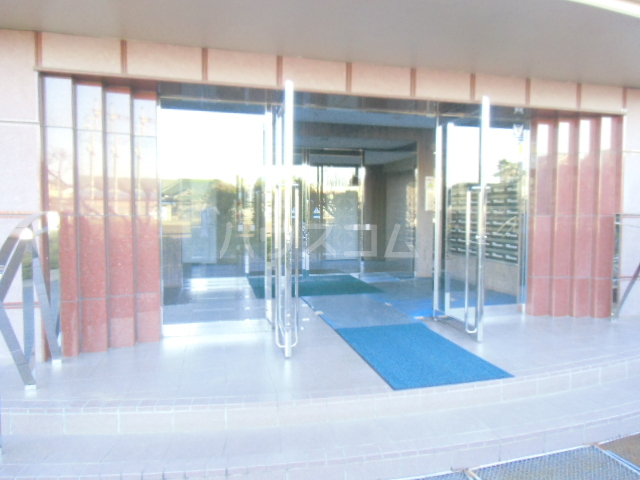 29/30 エントランス