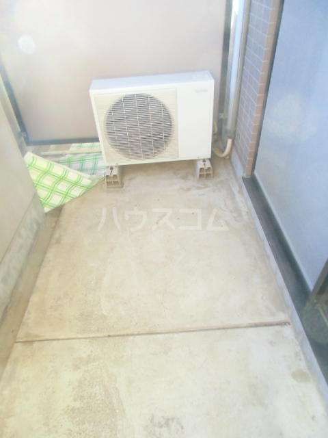 24/30 バルコニー