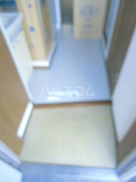 12/30 玄関