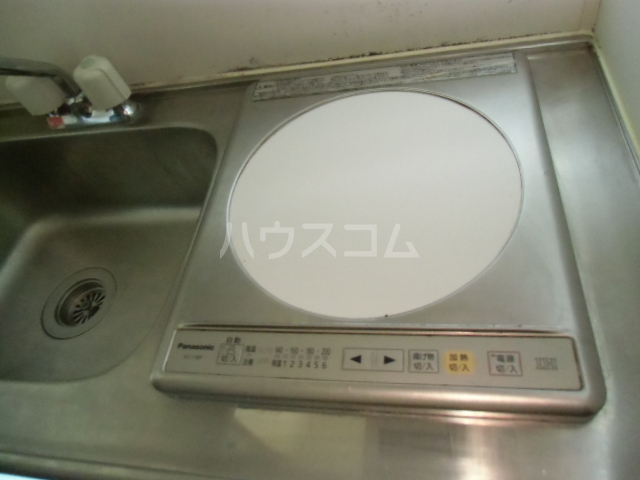 13/30 キッチン