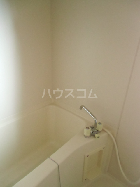 15/30 浴室