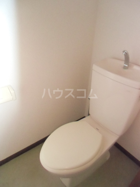 18/30 トイレ