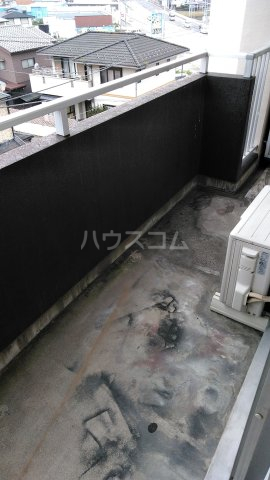 18/30 バルコニー