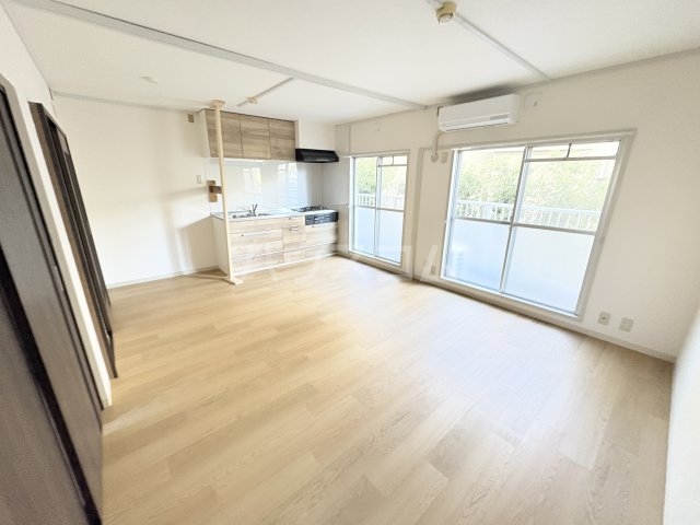 3/30 リビング/ダイニング