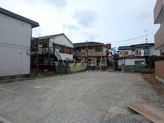 29/30 駐車場