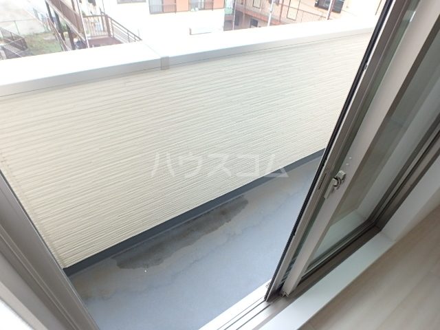 19/30 バルコニー