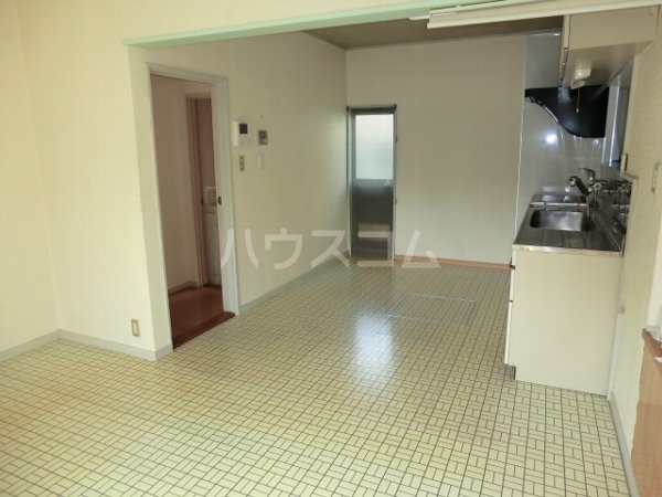 3/30 リビング/ダイニング