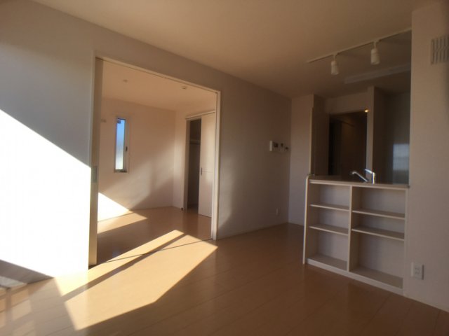 3/19 リビング/ダイニング