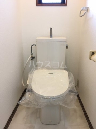 11/25 トイレ