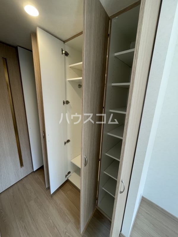 4/24 収納