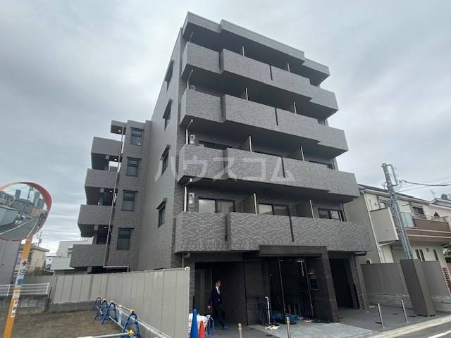 1/24 外観