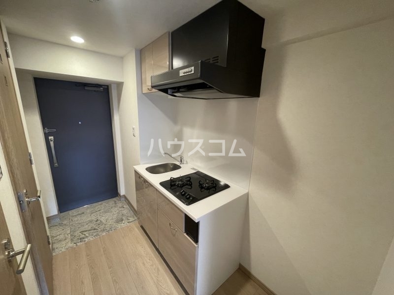6/24 キッチン