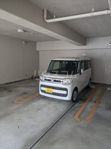 29/30 駐車場