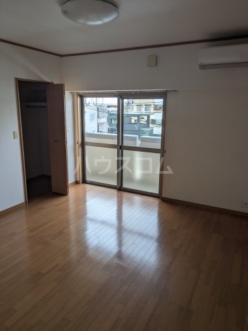 4/30 寝室