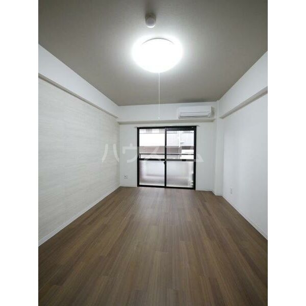 3/17 リビング/ダイニング