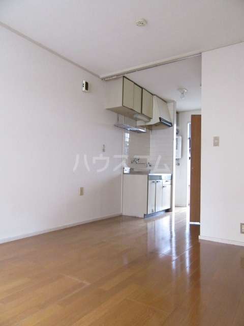 4/26 リビング/ダイニング