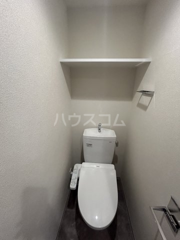 9/27 トイレ
