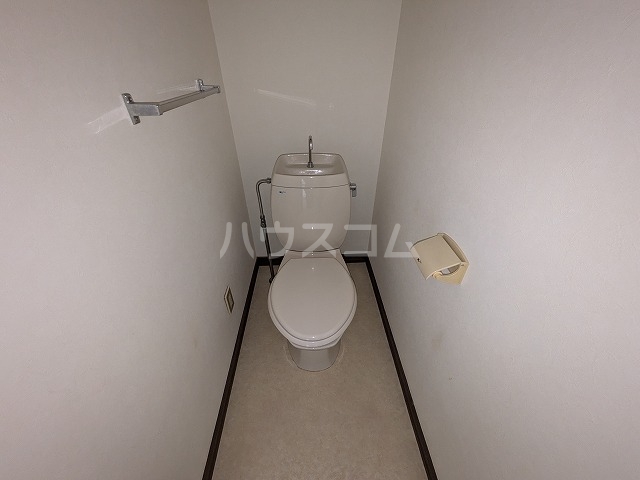 10/29 トイレ