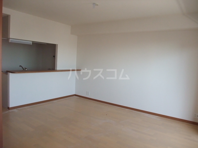 3/17 リビング/ダイニング