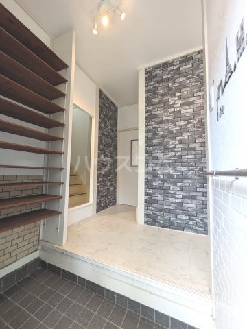 3/6 エントランス