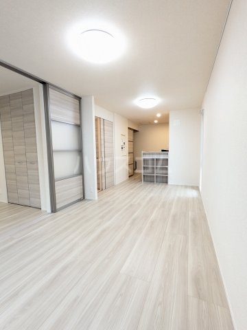 3/29 リビング/ダイニング