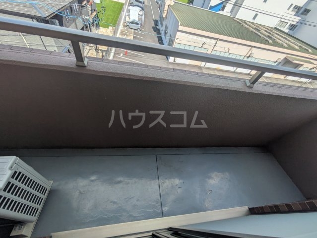 15/24 バルコニー