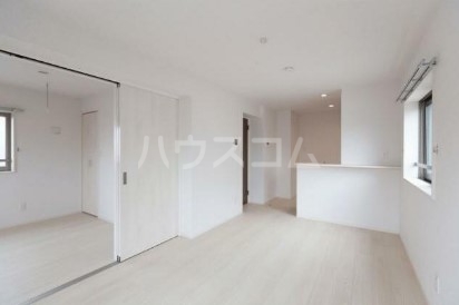 4/20 リビング/ダイニング