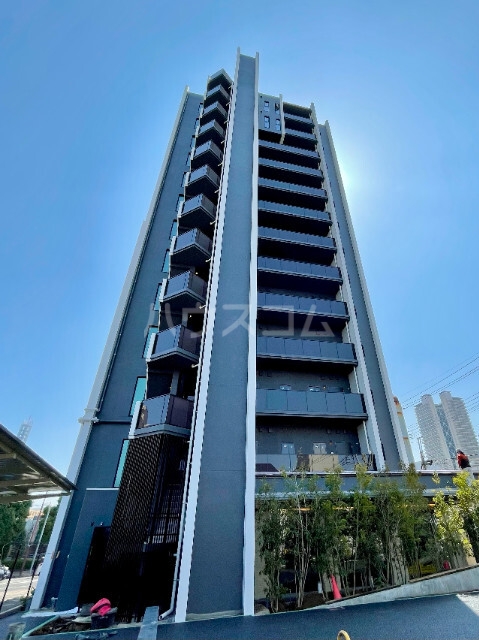 14/24 エントランス