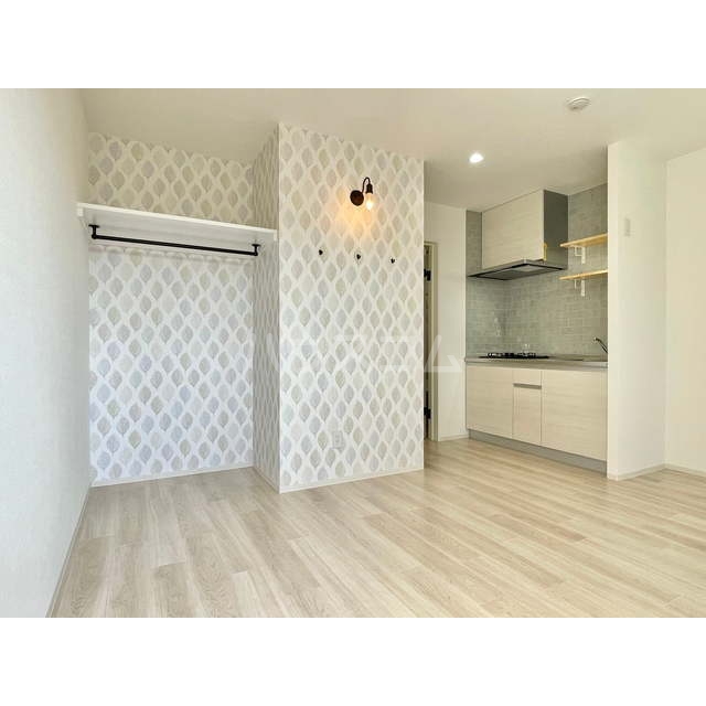 6/29 リビング/ダイニング