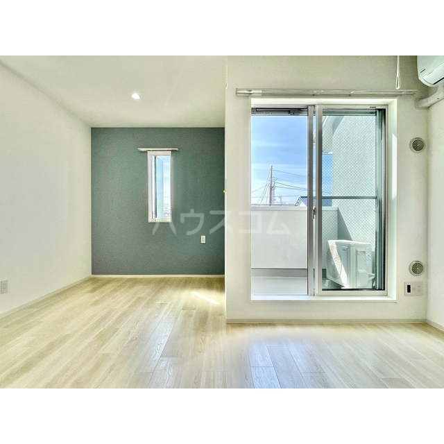 5/29 リビング/ダイニング