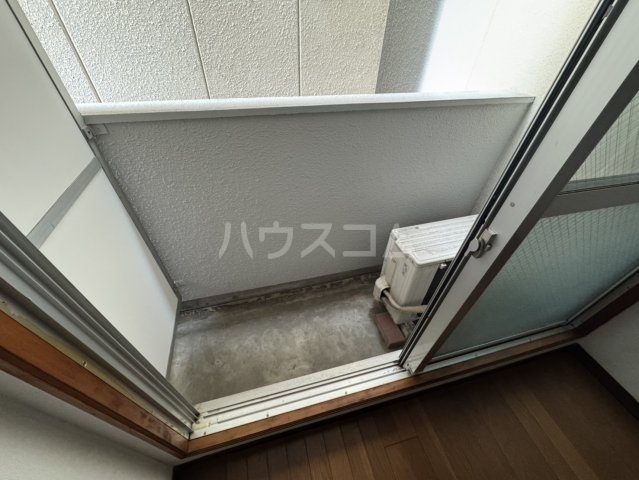 14/26 バルコニー