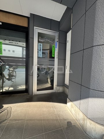 2/7 エントランス