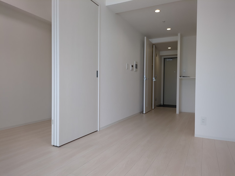 3/30 リビング/ダイニング